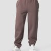 Naiset ICIW Housut | Everyday Sweatpants Wmn Dusty Brown