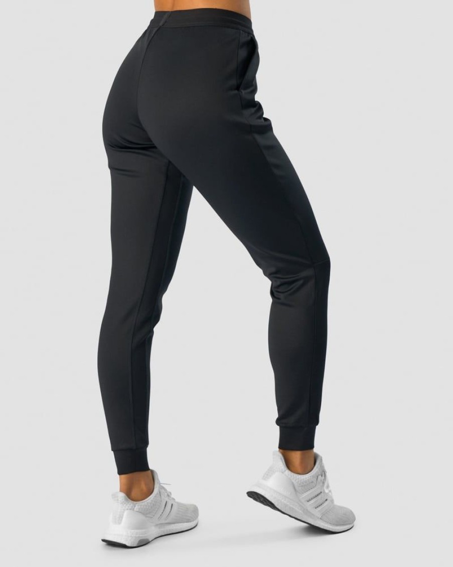 Naiset ICIW Housut | Charge Pants Wmn Black