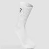 Naiset ICIW Sukat | Training Socks White