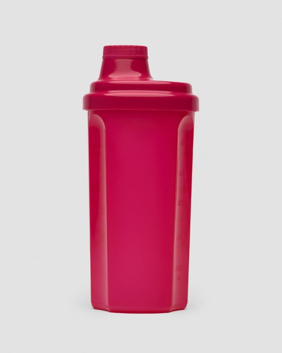 Naiset ICIW Shakerit, Vesipullot | Shaker 500Ml Ruby