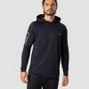 Miehet ICIW Hupparit | Ultimate Training Hoodie Navy