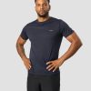 Miehet ICIW T-Paidat | Ultimate Training Tee Navy