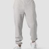 Miehet ICIW Housut | Everyday Sweatpants Men Light Grey Melange