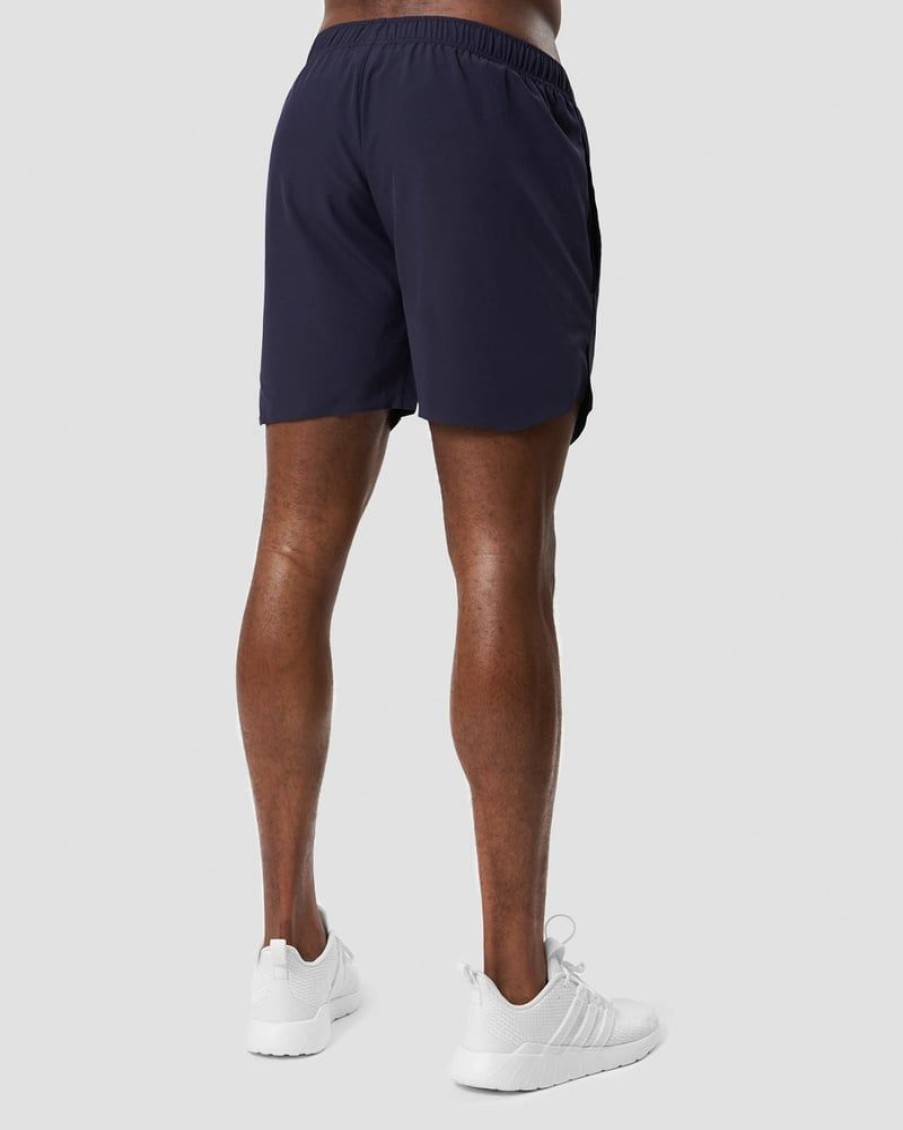 Miehet ICIW Shortsit | Training 15 Cm Shorts Navy Men