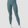 Naiset ICIW Trikoot & Leggingsit | Nimble Tights Steel Blue