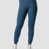 Naiset ICIW Housut | Charge Pants Wmn Teal