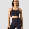 Naiset ICIW Urheiluliivit | Define Seamless Sports Bra Dk Graphite