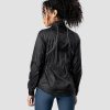 Naiset ICIW Takit & Liivit | Mercury Jacket Wmn Black