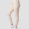 Naiset ICIW Housut | Activity Pants Sand Wmn