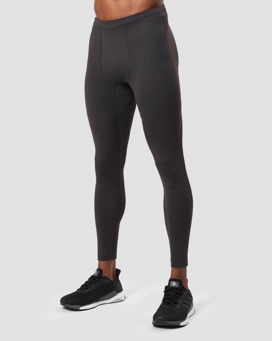 Miehet ICIW Trikoot | Training Tights Graphite Men