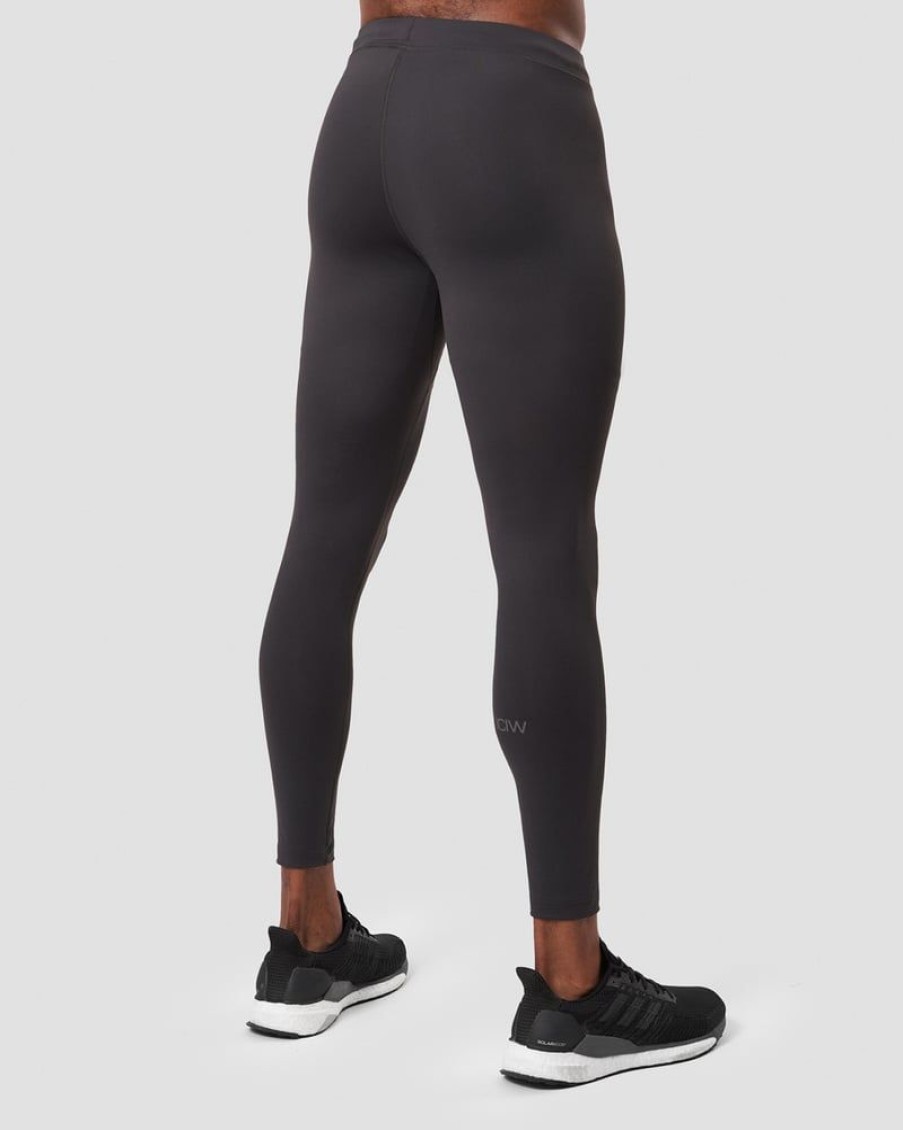 Miehet ICIW Trikoot | Training Tights Graphite Men