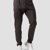 Miehet ICIW Housut | Stride Workout Pants Men Charcoal