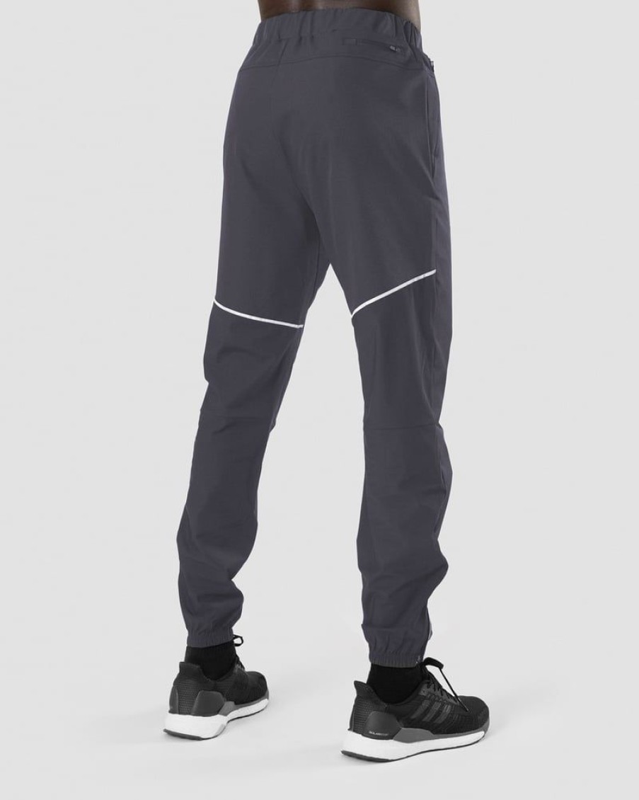 Miehet ICIW Housut | Lightweight Training Pants Graphite Men