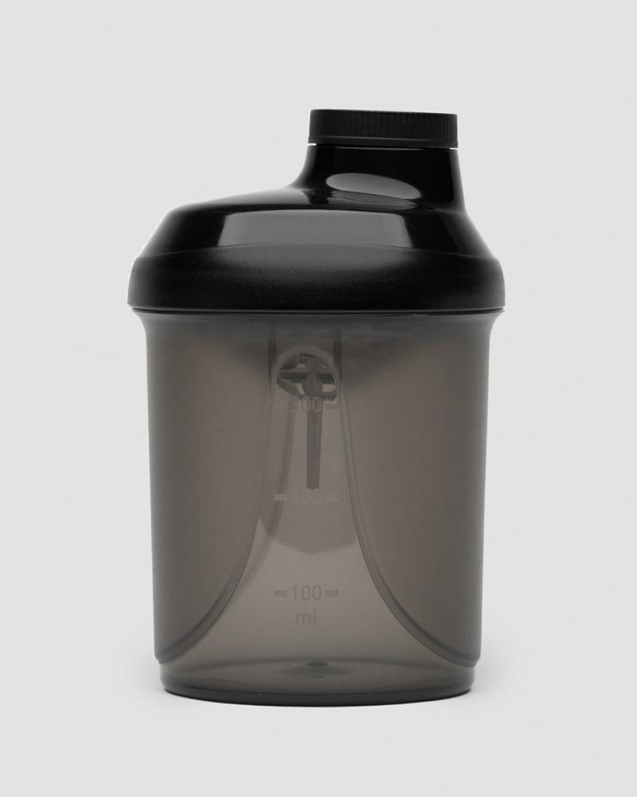 Naiset ICIW Shakerit, Vesipullot | Shaker 300Ml Black