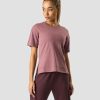 Naiset ICIW T-Paidat | Stance T-Shirt Wmn Mauve