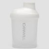 Naiset ICIW Shakerit, Vesipullot | Shaker 300Ml White