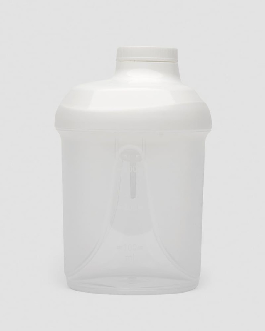 Naiset ICIW Shakerit, Vesipullot | Shaker 300Ml White