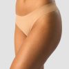 Naiset ICIW Alusvaatteet | Soft Thong Almond