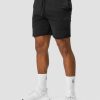 Miehet ICIW Shortsit | Training Club Sweat Shorts Men Black