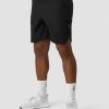 Miehet ICIW Shortsit | Ultimate Training Shorts Men Black