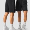 Naiset ICIW Shortsit | Unified Sweat Shorts Black