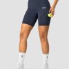 Naiset ICIW Shortsit | Training Biker Shorts Navy