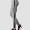 Naiset ICIW Trikoot & Leggingsit | Ultimate Training Logo Tights Grey