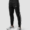 Miehet ICIW Housut | Track Pants Black Men