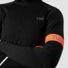 Naiset ICIW Vetoremmit/Tuet | Reflective Arm Band Neon Orange