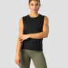 Naiset ICIW Topit | Classic Tank Top Black