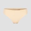 Naiset ICIW Alusvaatteet | Soft Thong Beige