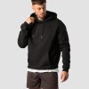 Miehet ICIW Pitkahihaiset Paidat | Everyday Hoodie Men Black