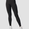 Naiset ICIW Trikoot & Leggingsit | Charge Pocket Tights Wmn Black