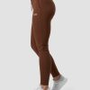 Naiset ICIW Housut | Activity Pants Wmn Cinnamon