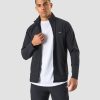 Miehet ICIW Pitkahihaiset Paidat | Game Zip Jacket Black