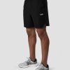 Miehet ICIW Shortsit | Training 2-In-1 Shorts Black/Grey Men