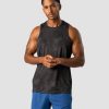 Miehet ICIW Topit | Training Club Tank Top Men Black Camo