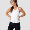 Naiset ICIW Topit | Everyday Tank Top White