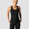 Naiset ICIW Seamless | Everyday Seamless Tank Top Black