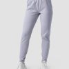 Naiset ICIW Housut | Stride Sweatpants Wmn Light Blue