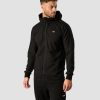 Miehet ICIW Pitkahihaiset Paidat | Activity Hoodie Black Men