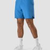 Miehet ICIW Shortsit | Training 2-In-1 Shorts Light Blue