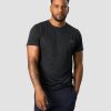 Miehet ICIW T-Paidat | Ultimate Training Tee Black