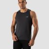 Miehet ICIW Topit | Lightweight Training Tank Top Graphite Men