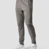 Miehet ICIW Housut | Stride Workout Pants Men Grey