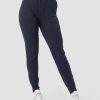 Naiset ICIW Housut | Stride Sweatpants Wmn Navy