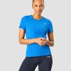 Naiset ICIW T-Paidat | Everyday Training T-Shirt Cobalt Blue