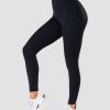 Naiset ICIW Trikoot & Leggingsit | Nimble Tights Black